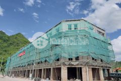 Bán đất nền picenza sơn la. chon picenza riverside la sông chât