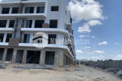 Chỉ 1.9 tỷ là sỡ hữu ngay 1 căn suất ngoại giao nhà phố liền kề 5 tầng bậc nhất phan rang