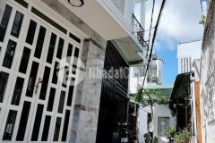 Bán nhà mới đẹp đường võ trường toản gần trường đại học kỹ thuật cần thơ giá dưới 3 tỷ