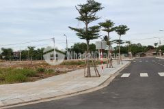 Bán lô đất ngay trạm thu phí điện bàn, gần sân bóng, chợ, giá đầu tư. lh 0905.880.363