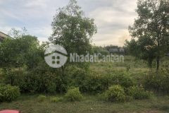 Đất ngay trung tâm thị trấn ái tử, triệu phong, quảng trị