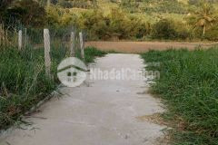 Cần bán lô đất tại thôn đắc lộc, vĩnh phương, nha trang.