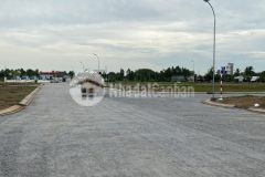 Bán đất nền dự án, khu dân cư dmc, p vĩnh quang, tp rạch giá