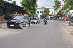Cần bánh nhanh lô đất mặt tiền quảng nam