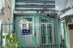 Bán nhà đường trần khánh dư gần vincome xuân khánh cần thơ giá dưới 3 tỷ