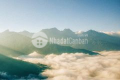 Đất nền trung tâm tý, đón đầu sóng quy hoạch 12000