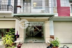 Bán nhà đường b18 khu dân cư 91b, an khánh ninh kiều cần thơ gần siêu thị mega giá 5.2 tỷ