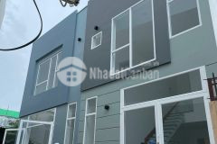 Bán 2 căn nhà mới 100 đường phạm ngũ lão gần chợ an hòa cần thơ giá dưới 5 tỷ