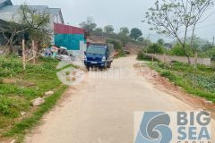 Đất nền tt nông trường mộc châu, đất nền mộc châu phù hợp là farmstay