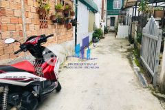 Bán nhà đường triệu việt vương phường 4 tp. đà lạt. diện tích 53,2 mv 413,3 giá bán 3,25 tỷ