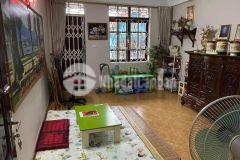 Bán nhà siêu rộng nguyễn khánh toàn cầu giấy 5 tầng 60m2 ngõ 3 gác tránh thông dưới 4 tỷ