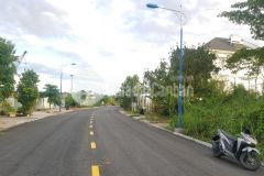 Một số sản phẩm nền cồn khương, sổ hồng, cơ sở hạ tầng hoàn thiện, thổ cư 100.