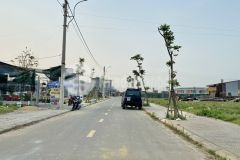 Bán đất kqh hương sơ nvl 81m2 vị trí đẹp bên cạnh trường mầm non lh 0858687880