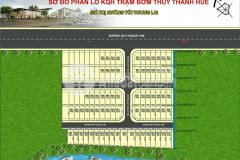 Đất hiếm kqh trạm bơm thủy thanh hương thủy giá chỉ 14,x tr lh 0346229509