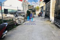 Bán đất đường nguyễn trung trực phường 4 tp. đà lạt. diện tích 139,49 mv 915,45 giá bán 4,9