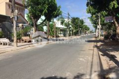 Đất mặt tiền đoàn giỏi, trung an, mỹ tho