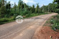 Chính chủ bán gấp lô đất đẹp giá tốt mặt tiền 10m tại tân tiến bù đốp bình phước