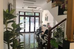 Bán nhà hxh, đường quang trung, đẹp vô cùng, f10,quận gò vấp