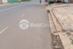 Bán đất giá đầu tư thôn tân hưng cách đường y wang 100m chỉ với 750 triệu