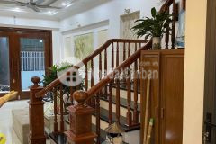 Bán nhà khu tân bình, tp hd, 57.8m2, 3 tầng, 4 ngủ, gara ô tô, nhà rất đẹp, chỉ 2.6 tỷ