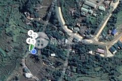 Mảnh trung tâm 2 mặt tiền 230m giá lại cự ưu đãi