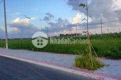 Kẹt tiền cần bán gấp đất nền xoay vốn đối diện trung tâm thương mại