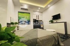 Bán nhà 5 tầng võ chí công quận cầu giấy, giá 3,3 tỷ