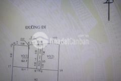 Hiếm bán nhà 54 lê quang đạo. ôtô xếp cửa, đường nhựa tận nhà. dt 63 m2 4.15 tỷ.