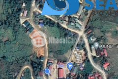 Mảnh đất vàng tại trung tâm xã y tý đất nền trung tâm y tý