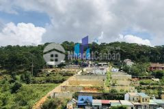 Bán đất đường an sơn p4 tp. đà lạt. diện tích 100,3m² 520,3 giá bán 5,1 tỷ