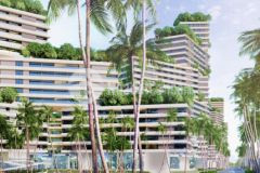 Chỉ 450tr sở hữu ngay căn hộ view biển, thiết kế độc đáo, shr tại đô thị phan thiết