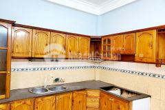 Bán nhà, hxh, nguyền t. nhỏ, p.9.tân bình, dtsd 172m2, giá 6.2 tỷ