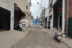 Bán đất kqh phan đình phùng phường 2 tp.đà lạt.