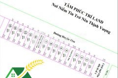 Bán đất mặt đường 9m xã vũ tây kiến xương tb