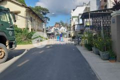 Bán nhà đường kqh tô hiến thành phường 3 tp. đà lạt. diện tích 60m2 415 giá bán 8,2 tỷ