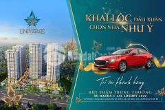 Sở hữu căn hộ chuẩn 5 sao trung tâm tp biên hòa, chỉ 315tr