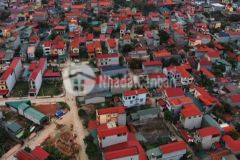 Đất đấu giá sổ đỏ kdc giàn chiếu hợp thịnh tam dương 100m2 siêu đẹp đầu tư giá chỉ 1,4xx tỷ