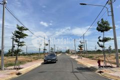 Duy nhất đất nền trung tâm phan thiết có sổ đỏ, quy hoạch 1500