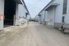 Cho thuê kho xưởng chính chủ tại văn giang hưng yên gần ecopark diện tích 400m2, lh 0349.963.569