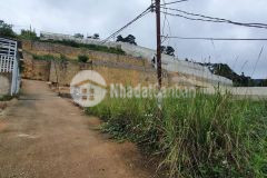 Chỉ với 595 triệu có ngay nền đất 70m2 gần khu biệt thự cao cấp phường 4