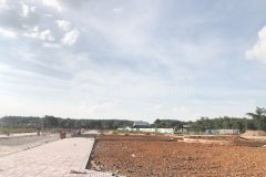 Bán đất mặt tiền đường 29m, gần kcn becamex rộng 6300ha, đã có sổ, tặng ngay 3 chỉ vàng