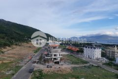 Lô đất biệt thự đẹp đường triệu quang phục 16m giá siêu hót đầu tư