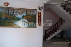 Bán biệt thự giá rẻ tại diên an, diên khánh, khánh hòa