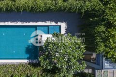 Biệt thự biển, vận hành khai thác bởi wyndham hotel, giá tốt nhất đảo ngọc