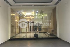 Bán mặt tiền kinh doanh, lý phục man, p. bình thuận, 128m2, 3 lầu, chỉ 17 tỷ