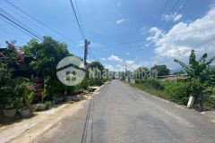 Bán đất ngang 100m gần đường nhựa hl62 giá rẻ lh 0788.558.552