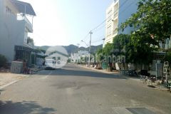 Bán đất gần bến du thuyền, đường trần khát chân 112m²