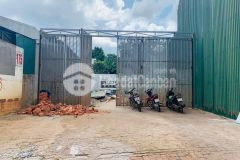 Bán đất mặt tiền nguyễn chí thanh cách ecocity chỉ 200m 8x40,tc 120m2 8,2 tỷ