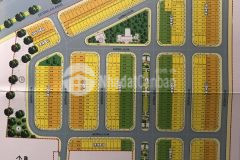 Bán đất kdc nguyễn lương bằng, tp hd, 69.6m2, mt 4.8m, đường 13.5m, giá cực tốt