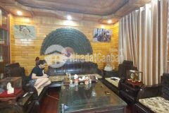 Nhỉnh 4 tỷ có ngay nhà đẹp nguyễn khang cầu giấy 5 tầng 55m2 ngõ thông 3 gác tránh